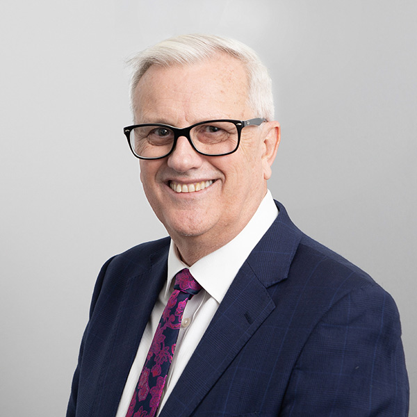 ​​​​​​​​​​​​​Michael O'Leary