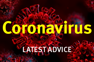 Coronavirus (COVID-19)