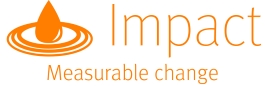 Impact - Measurable change