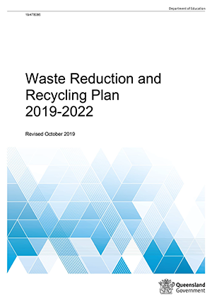 Waste Reduction and Recycling Plan