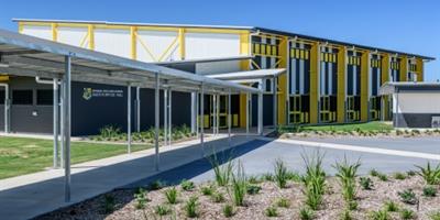 Advancing Queensland Schools