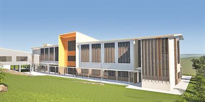 Ripley Central State School