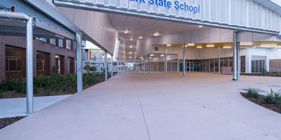 Bellbird Park State School