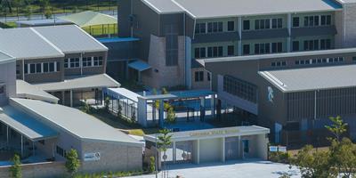 Corymbia State School