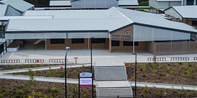 Scenic Shores State School