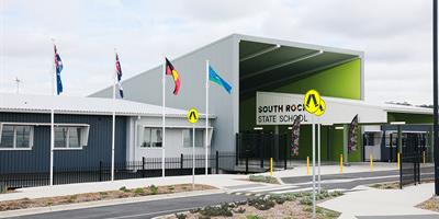 South Rock State School