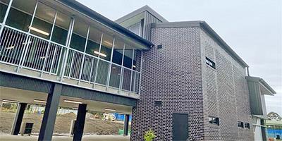 Deception Bay State High School