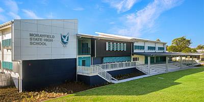 Morayfield State High School
